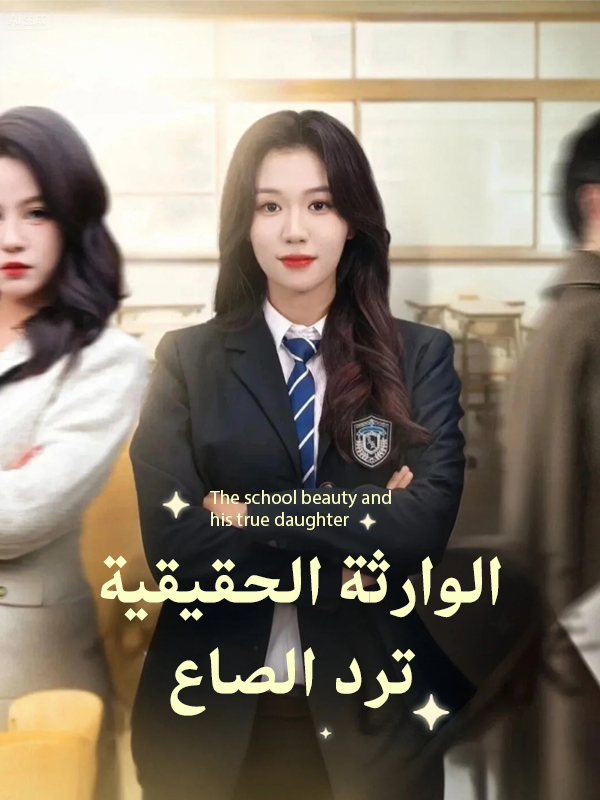 مشاهدة الوارثة الحقيقية ترد الصاع كامل مترجم جميع الحلقات | DimaShorts