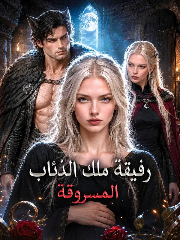 مشاهدة رفيقة ملك الذئاب المسروقة كامل مترجم جميع الحلقات | DimaShorts