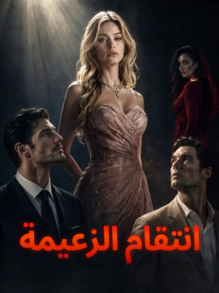 مشاهدة انتقام الزعيمة كامل مترجم جميع الحلقات | DimaShorts