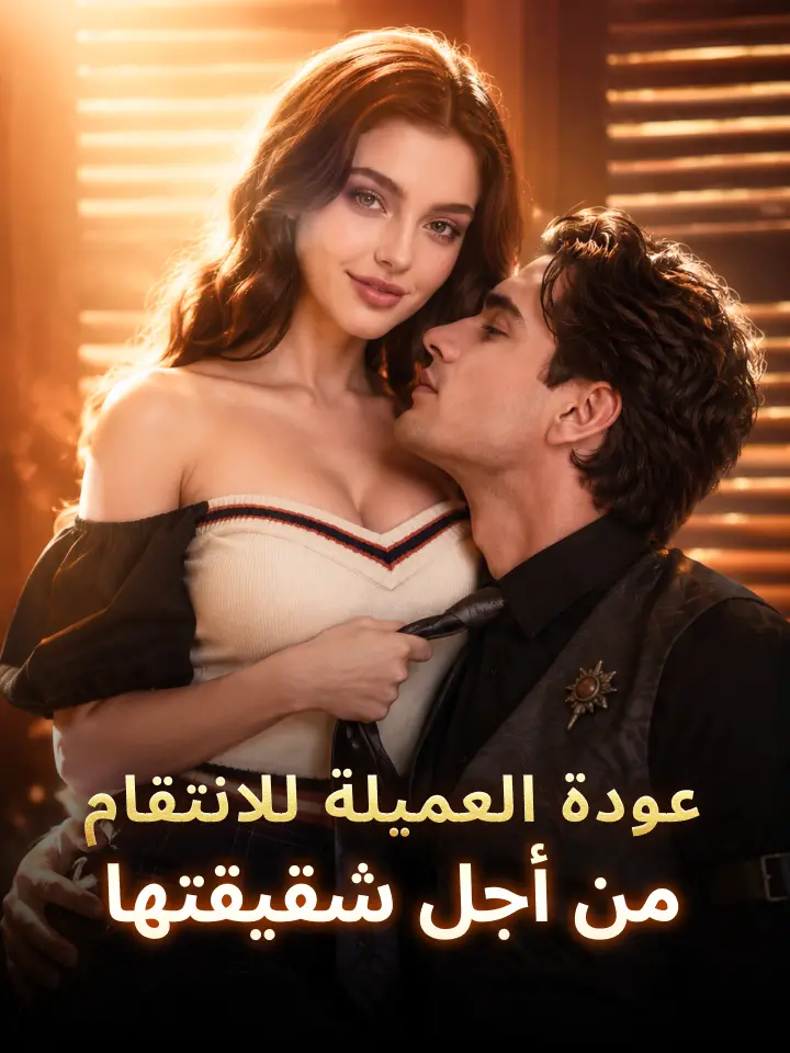 مشاهدة عودة العميلة للانتقام من أجل شقيقتها أونلاين كامل مترجم جميع الحلقات | DimaShorts