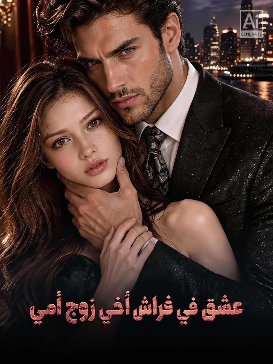 مشاهدة عشق في فراش أخي زوج أمي كامل مترجم جميع الحلقات | DimaShorts