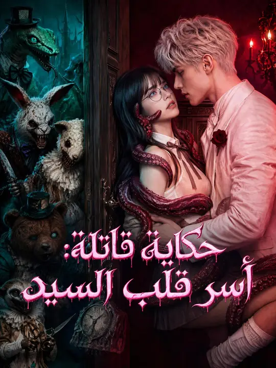 مشاهدة حكاية قاتلة: أسر قلب السيد كامل مترجم جميع الحلقات | DimaShorts