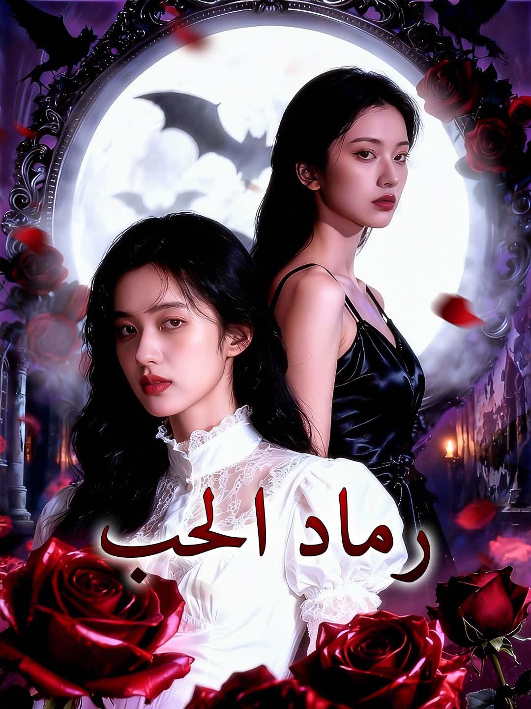 مشاهدة رماد الحب أونلاين كامل مترجم جميع الحلقات | DimaShorts