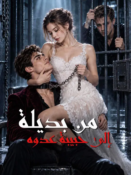 مشاهدة من بديلة إلى حبيبة عدوه كامل مترجم جميع الحلقات | DimaShorts