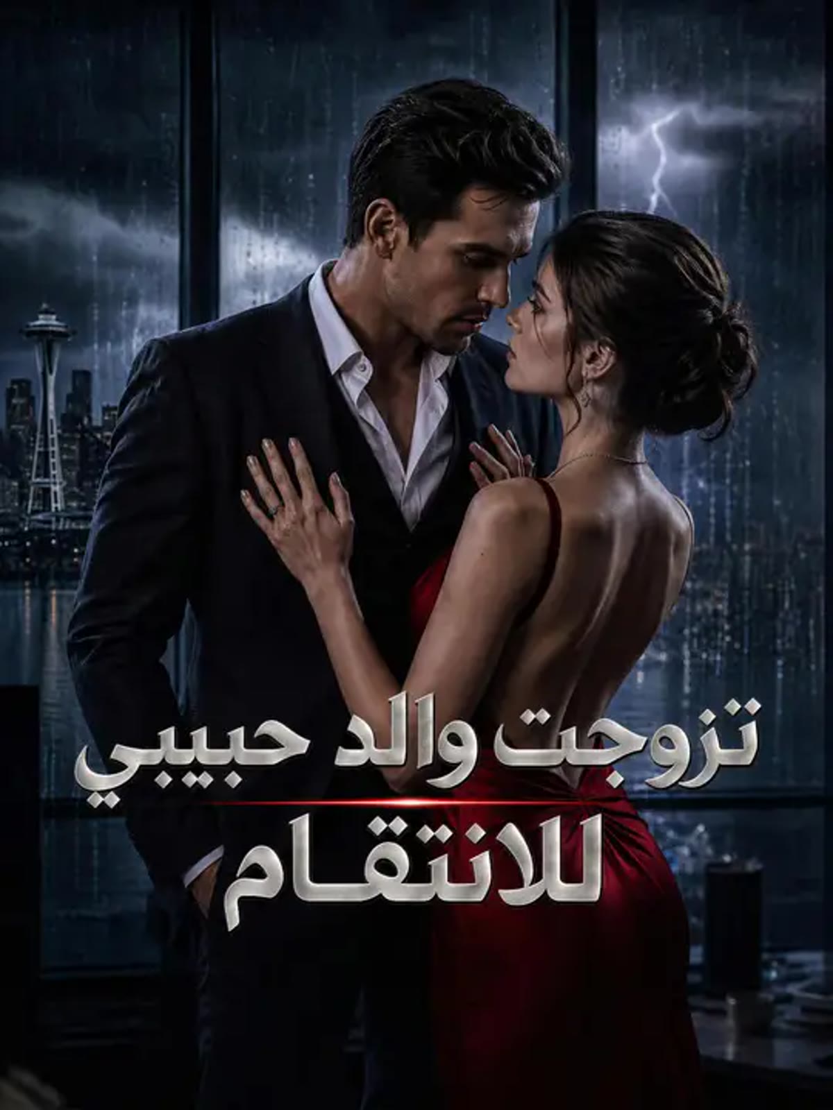 مشاهدة تزوجت والد حبيبي للانتقام كامل مترجم جميع الحلقات | DimaShorts