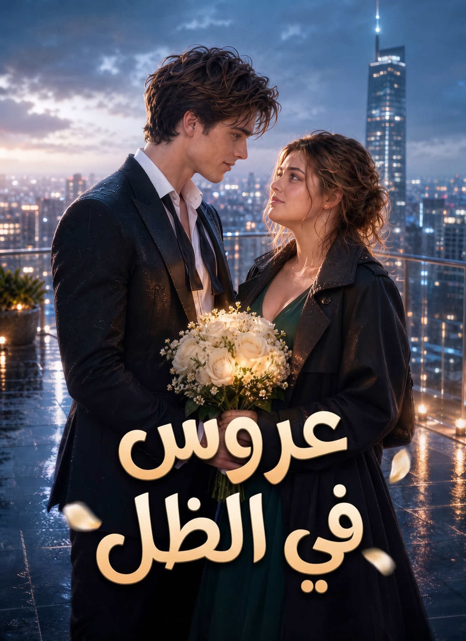 مشاهدة عروس في الظل ( ) أون لاين كامل مترجم جميع الحلقات | DimaShorts