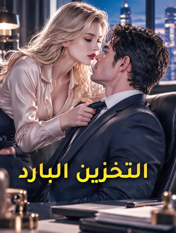 مشاهدة التخزين البارد كامل مترجم جميع الحلقات | DimaShorts