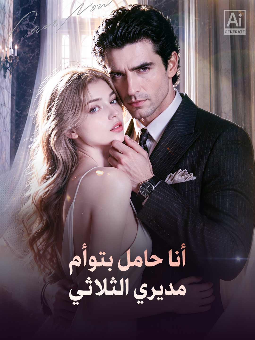 مشاهدة أنا حامل بتوأم مديري الثلاثي كامل مترجم جميع الحلقات | DimaShorts