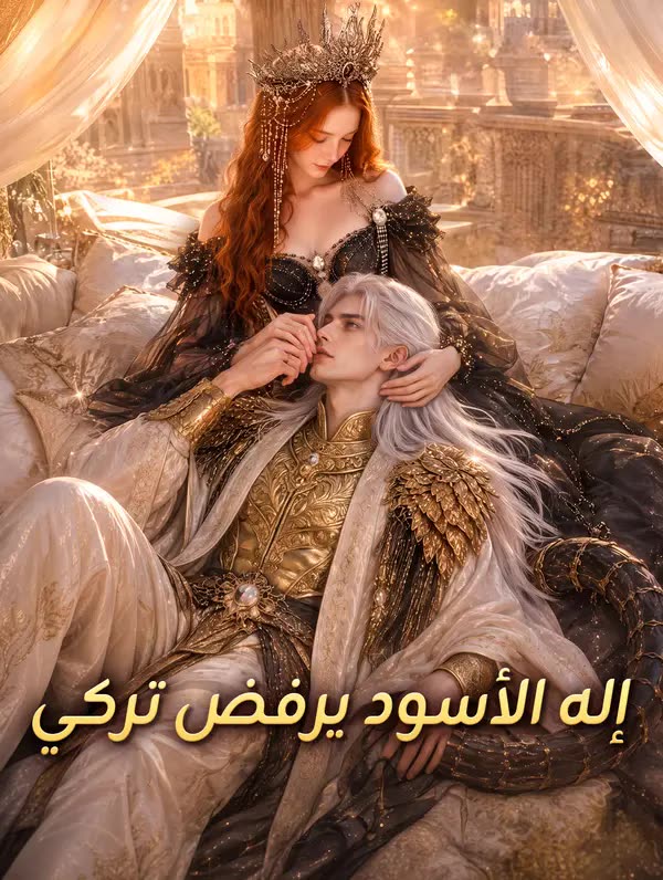 مشاهدة إله الأسود يرفض تركي كامل مترجم جميع الحلقات | DimaShorts