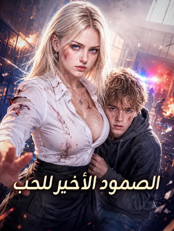 مشاهدة الصمود الأخير للحب أونلاين كامل مترجم جميع الحلقات | DimaShorts