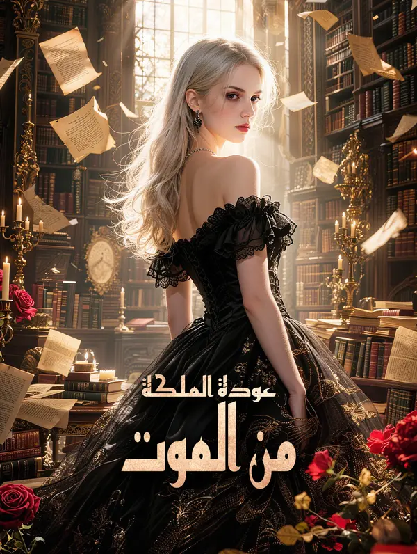 مشاهدة عودة الملكة من الموت أونلاين كامل مترجم جميع الحلقات | DimaShorts