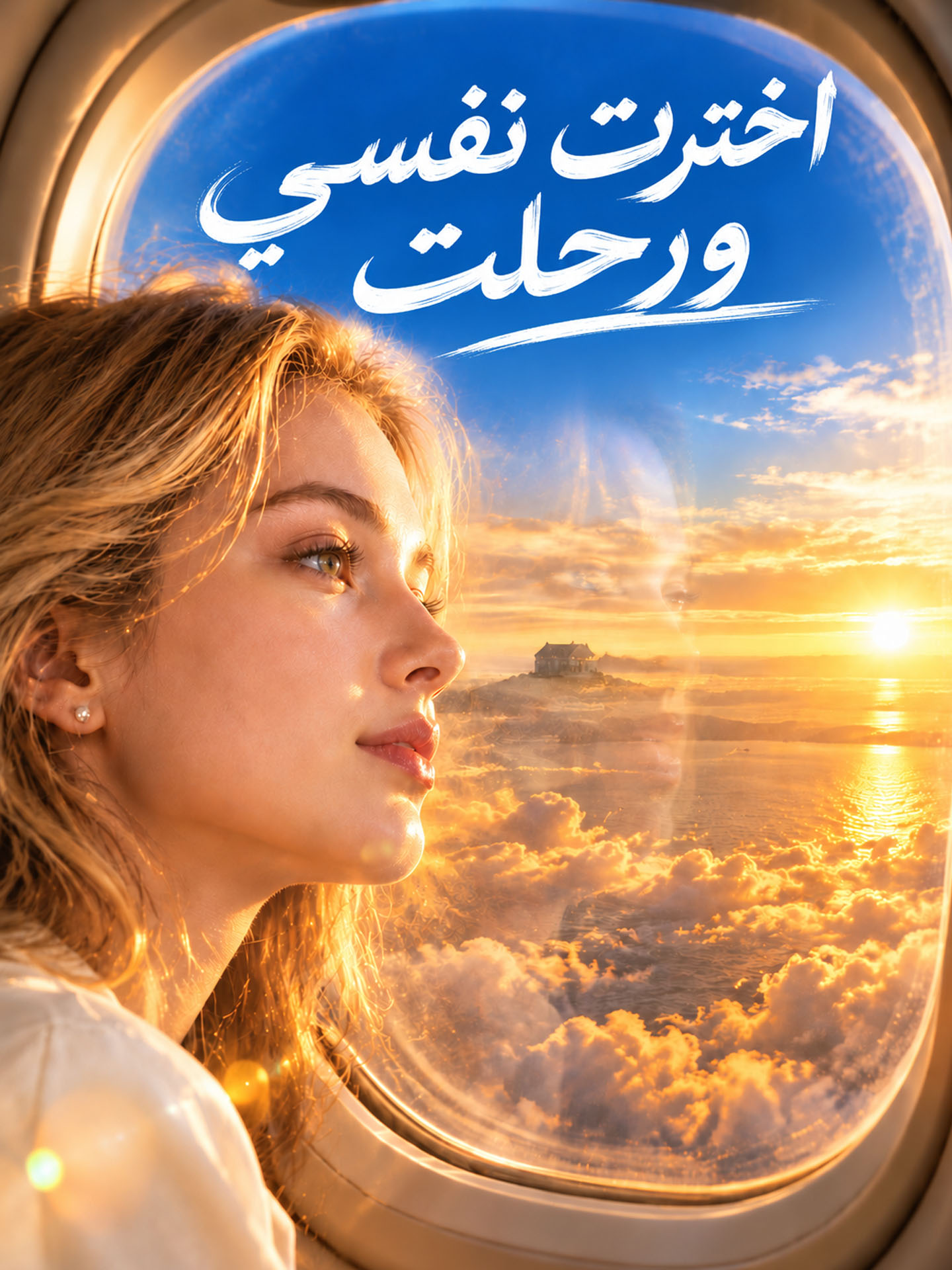 مشاهدة اخترت نفسي ورحلت كامل مترجم جميع الحلقات | DimaShorts