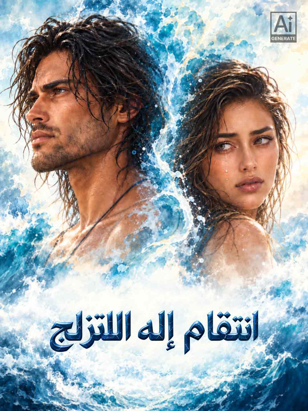 مشاهدة انتقام إله التزلج كامل مترجم جميع الحلقات | DimaShorts