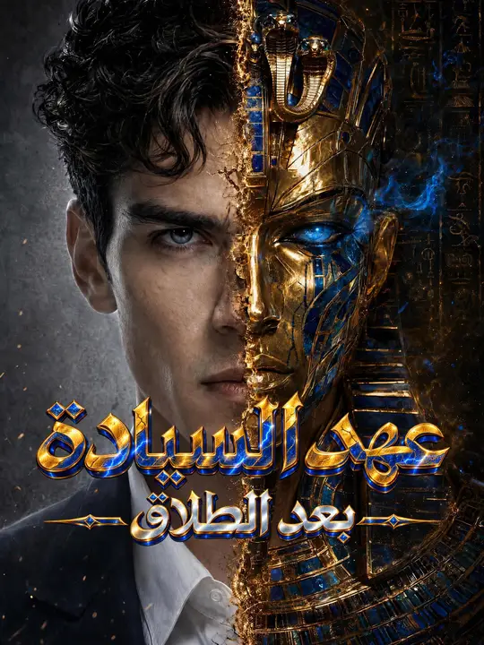 مشاهدة عهد السيادة بعد الطلاق كامل مترجم جميع الحلقات | DimaShorts