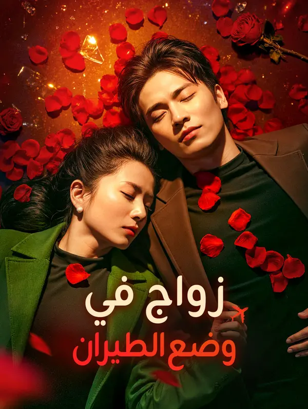 مشاهدة زواج في وضع الطيران أونلاين كامل مترجم جميع الحلقات | DimaShorts