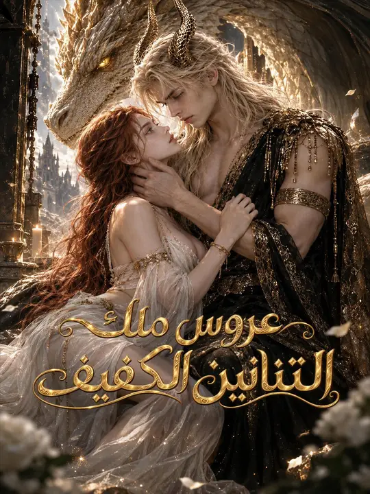 مشاهدة عروس ملك التنانين الكفيف كامل مترجم جميع الحلقات | DimaShorts
