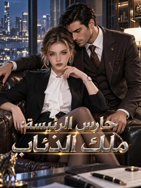 مشاهدة حارس الرئيسة: ملك الذئاب كامل مترجم جميع الحلقات | DimaShorts