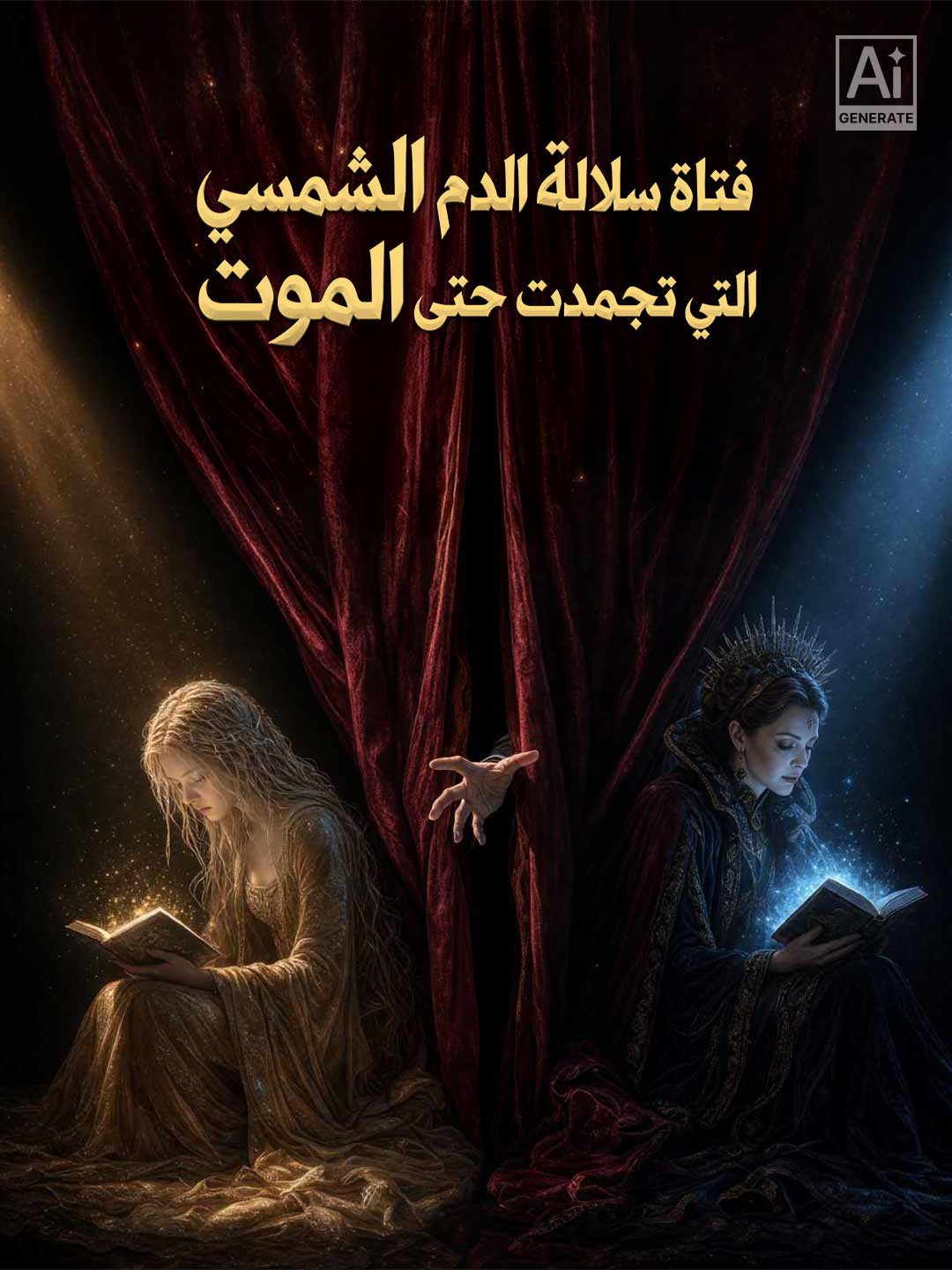مشاهدة فتاة سلالة الدم الشمسي التي تجمدت حتى الموت كامل مترجم جميع الحلقات | DimaShorts